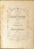 Brahms, Johannes: - Danses Hongroises pour piano à quatre mains. 3me - 4me Cahier (Edition originale)