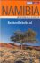 Scheibe, Axel - Namibia
