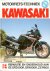 Kawasaki Moterfiets-technie...