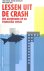 Lessen uit de Crash