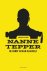 Tepper, Nanne - De kunst is mijn slagveld