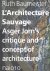 L’Architecture Sauvage Asge...