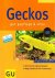 Harald Jes - Geckos