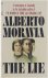 Alberto Moravia - The Lie