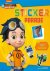 Nickelodeon - Rusty Rivets Sticker Parade