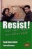 Dyab Abou Jahja - Resist!