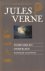 Verne, Jules - 20.000 Mijlen Onder Zee (Westelijk Halfrond), 237 pag. hardcover + stofomslag, gave staat (wel een naamsticker op schutblad)