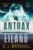 D.L. Marshall - Antrax eiland
