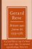 Brieven aan Josine M. 1959-...