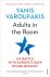 Yanis Varoufakis - Adults In The Room