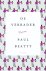 Paul Beatty - De verrader