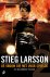 Stieg Larsson 12114 - De vrouw die met vuur speelde