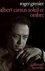 Albert Camus soleil et ombre