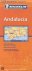 ANDALUCIA 11578 CARTE ' REG...