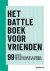 Het battle boek voor vrienden