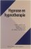 Hypnose en hypnotherapie