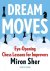Miron Sher - Dream Moves