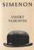Simenon, Georges - Voortvluchtig