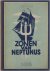A.E. Corn - Zonen van Neptunus - een bundel verhalen van de zee