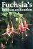 Fuchsia's: hebben en houden...
