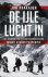 Jon Krakauer - De ijle lucht in