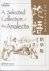 Auteur (onbekend) - A Selected Collection of the Analects, the Doctrine of the Mean and Mencius [Conficius]