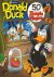 Disney, Walt - Donald Duck 50 Jaar - Zwarte Magica, 111 pag. softcover, goede staat