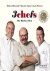 Michael Bonacini - 3 Chefs
