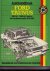 Autohandboek Ford Taunus 15...