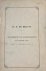 Dissertation 1864 | De depa...