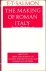 The Making of Roman Italy