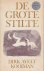 De grote stilte