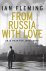 Ian Fleming - James Bond 007 5 - From Russia with love