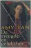Amy Tan - De vreugde- en gelukclub