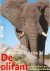 Saller, Martin e.a. - De olifant, in de natuur en de cultuurgeschiedenis