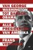 Frans Verhagen 65895 - Alle presidenten van George Washington tot Barack Obama