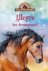 Pippa Funnell - Avonturen op de Paardenhoeve  -   Allegro