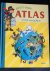 Eerste grote atlas voor kin...
