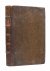 Roberts, Francis - Clavis Bibliorum. The Key of the Bible, Unlocking the Richest Treasury of the Holy Scriptures. Whereby the 1 Order, 2 Names, 3 Times, 4 Penmen, 5 Occasion, 6 Scope, And 7 Principal Parts, Containing the Subject-matter of the Books of Old and N...