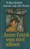 Anne Frank was niet alleen:...