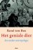R. ten Bos - Het geniale dier