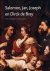Pieter Biesboes 158337 - Salomon, Jan, Joseph en Dirck de Bray – paperback
