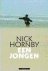 Nick Hornby - Een jongen