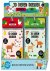 ImageBooks BV - Display 3D dieren doeboek 2 x 6 ex.