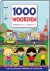  - 1000 Woorden Nederlands-Engels Engels-Nederlands