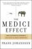 Johansson, Frans - Medici Effect - What Elephants and Epidemics Can Teach Us About Innovation