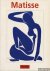 Henri Matisse, 1869-1954: m...