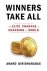 Anand Giridharadas - Winners Take All