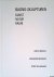 Brunsiek, Sigrun  Josef Spiegel - Bagno-Skulpturen - Kunst, Natur, Raum