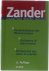 Zander: Dictionary of Plant...